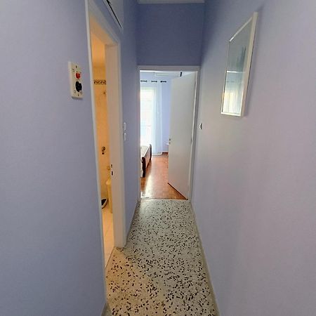 Nick'S Apartment - Corfu Center Экстерьер фото
