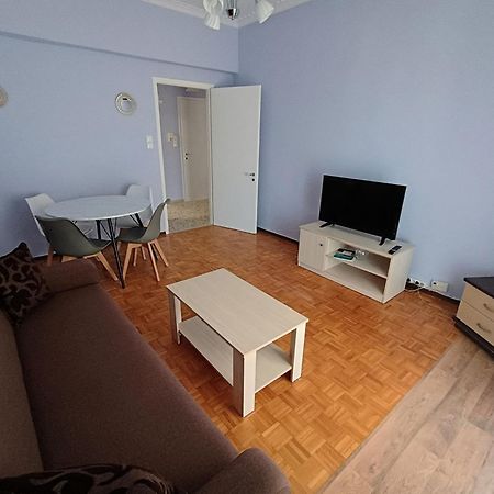 Nick'S Apartment - Corfu Center Экстерьер фото