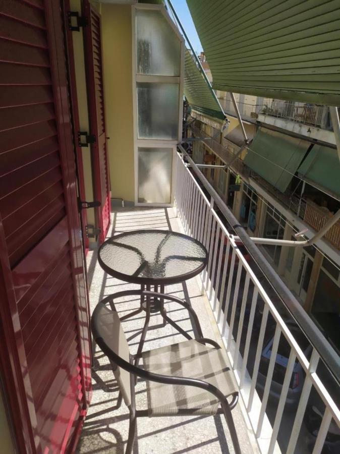 Nick'S Apartment - Corfu Center Экстерьер фото