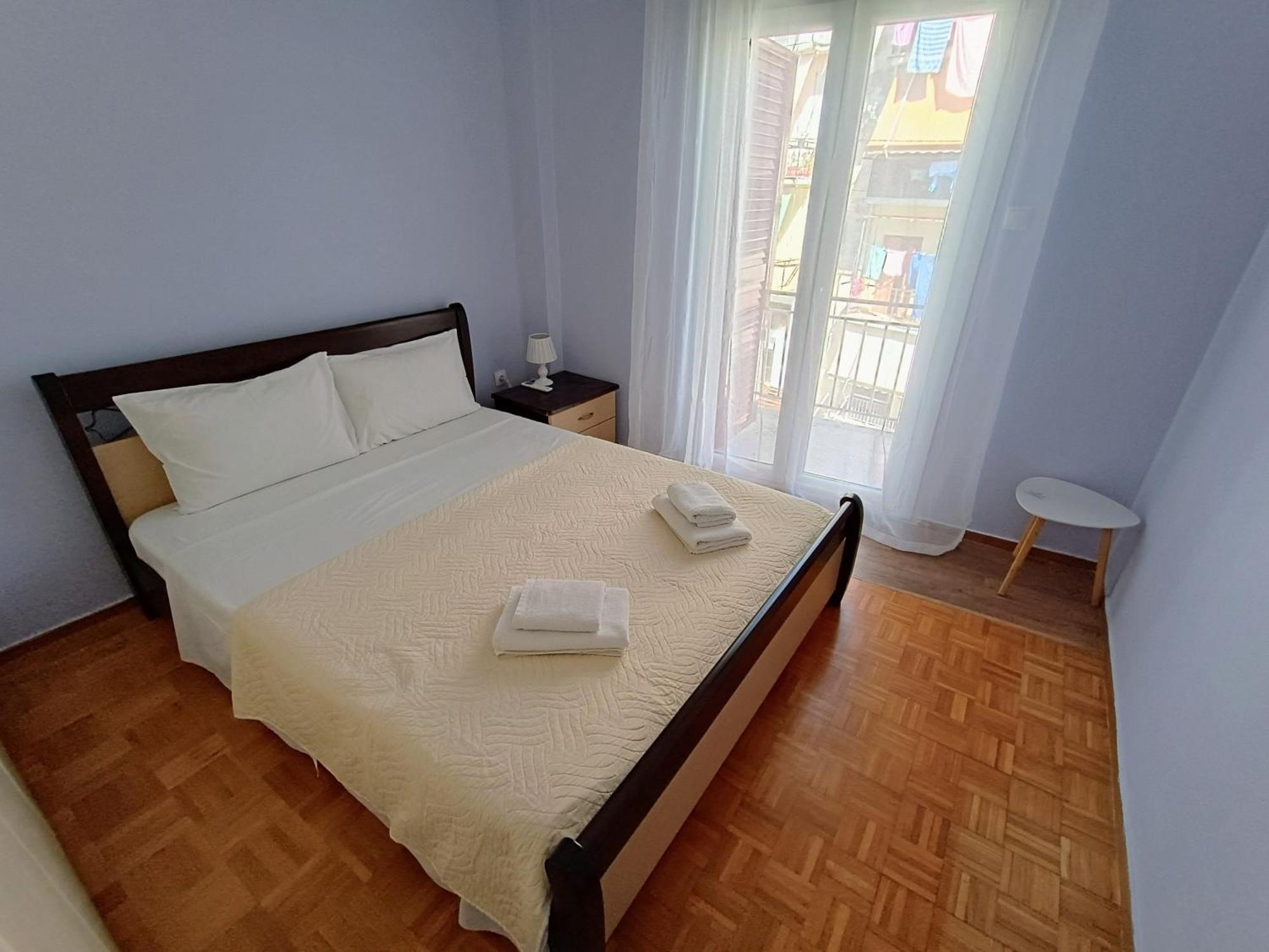 Nick'S Apartment - Corfu Center Экстерьер фото