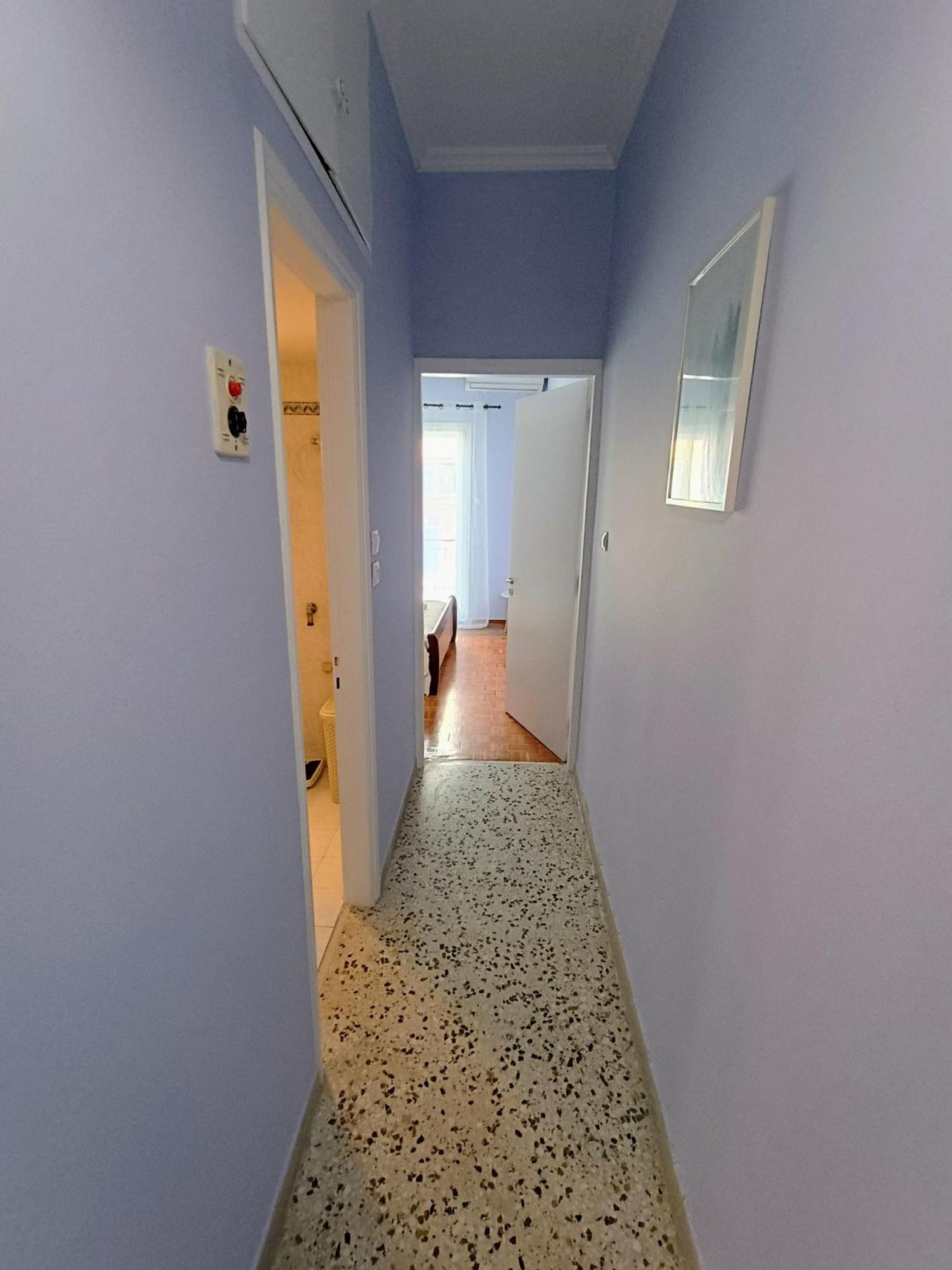 Nick'S Apartment - Corfu Center Экстерьер фото