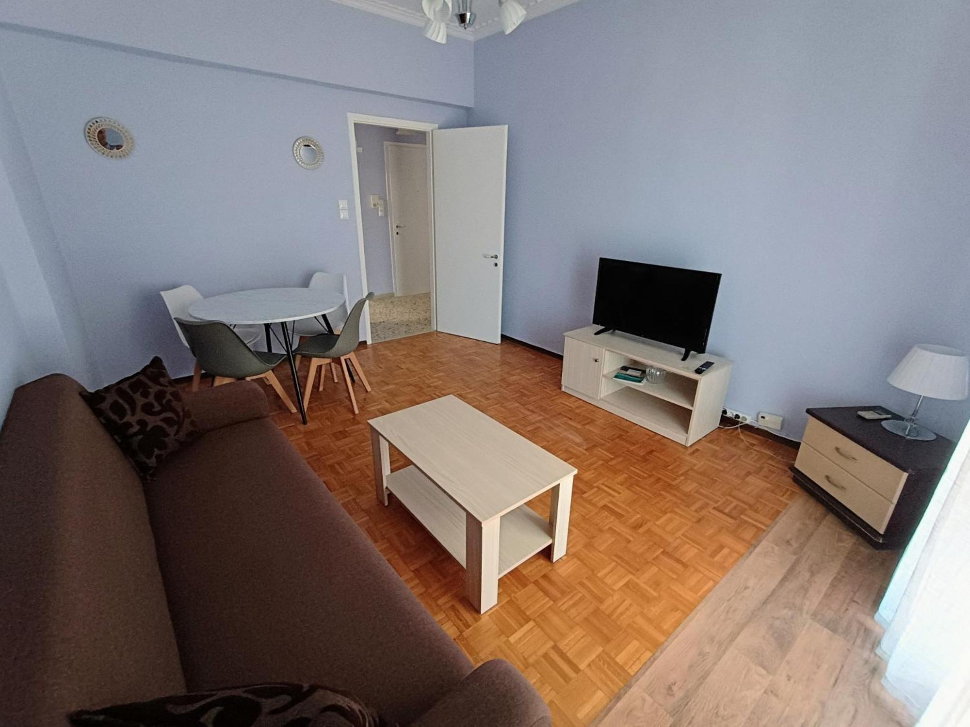 Nick'S Apartment - Corfu Center Экстерьер фото