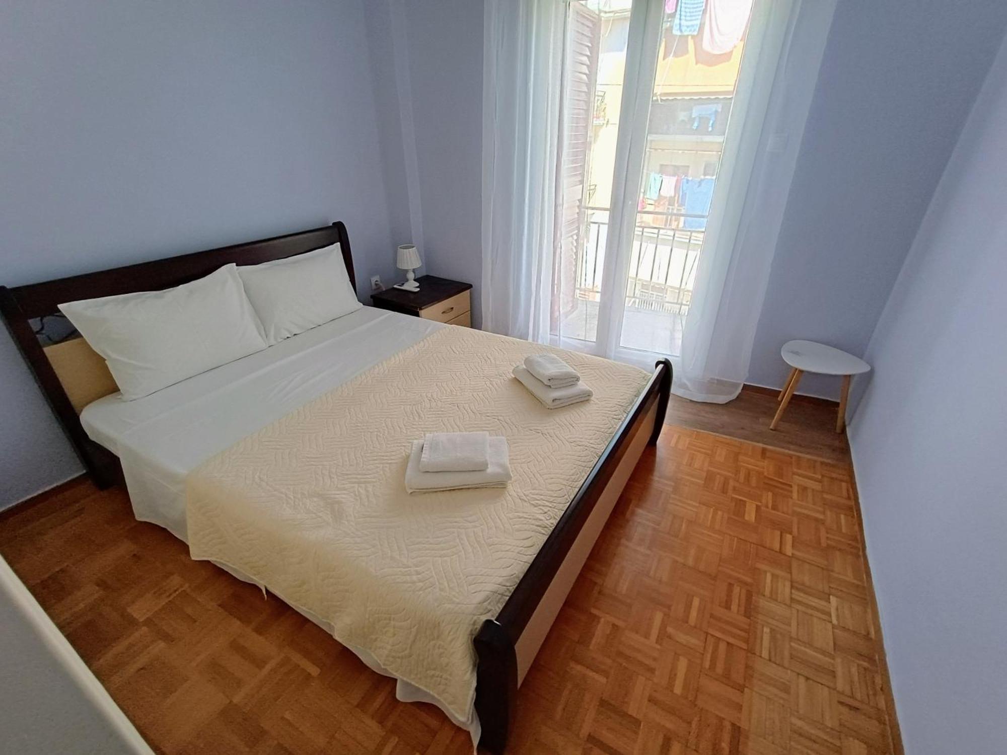 Nick'S Apartment - Corfu Center Экстерьер фото