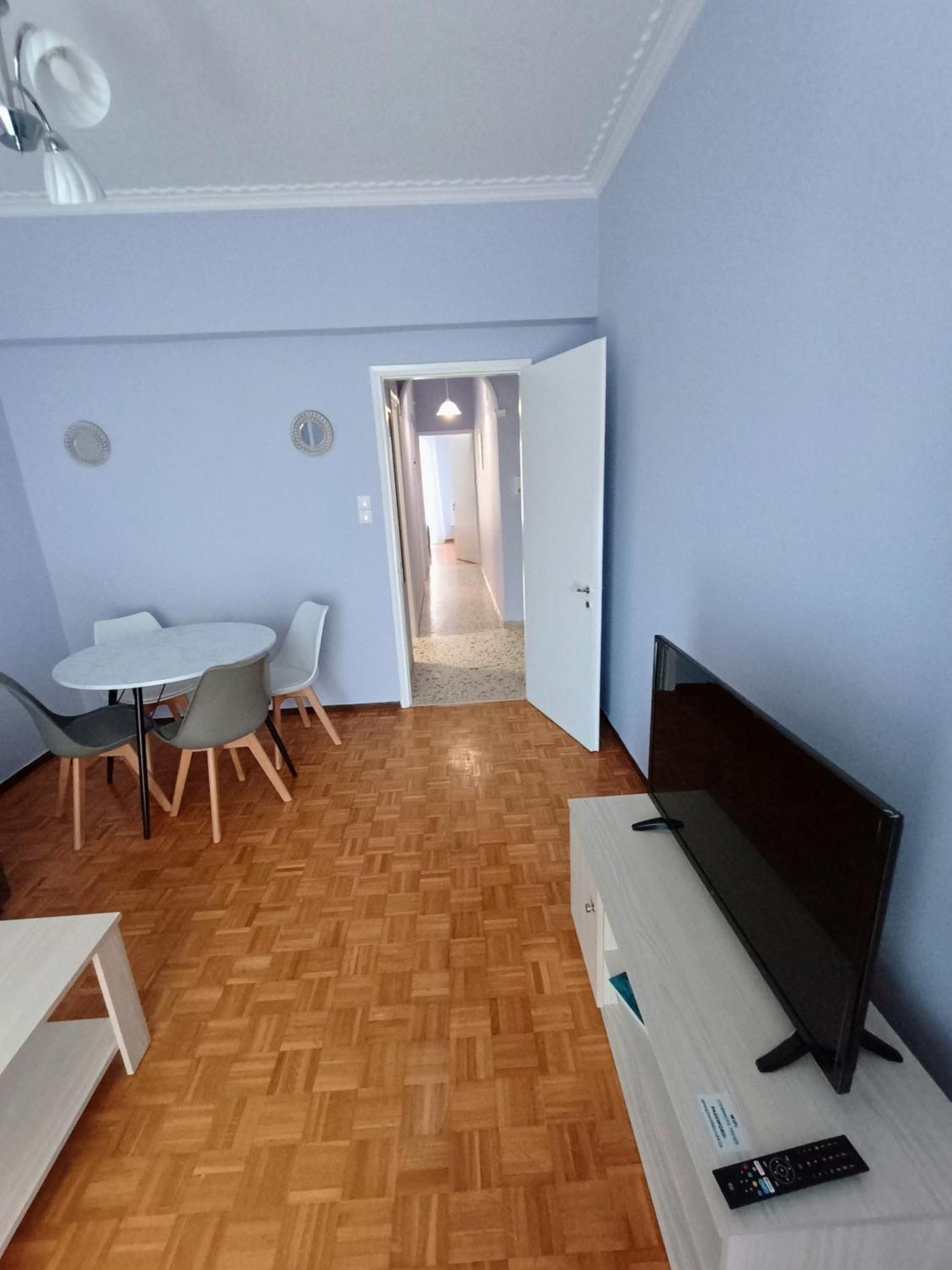 Nick'S Apartment - Corfu Center Экстерьер фото